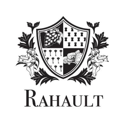 Cel Ethere By Rahault Carcassonne Luaran gambar